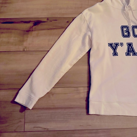 Draper James sweatshirt - Picture 5 of 5